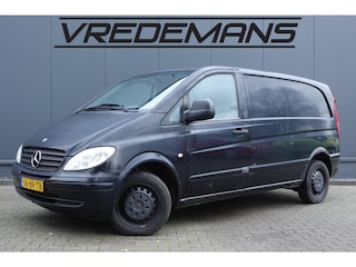 Mercedes-Benz Vito 115 CDI 320
