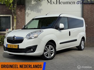 Opel Combo 1.3 CDTi L2H1 Sport Cruise Stoelverwarming Trekhaak