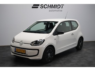 Volkswagen Up 1.0 take up! | Airco | Elekt. Ramen | Centrale Deurvergrendeling