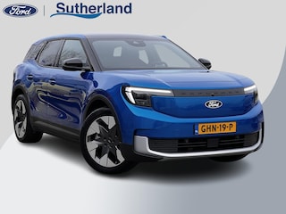 Ford Explorer Premium Extended Range RWD 77 kWh 286pk | Panorama Dak | Driver assistance Pack | Trekhaak wegklapbaar | AGR stoelen