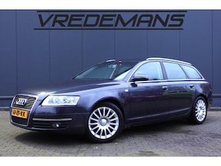 Audi A6 Avant 3.2 FSI quattro Pro Line Business