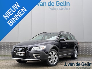 Volvo XC70 2.0 T5 FWD Inscription Edition | Scuifdak | Stoelventilatie | Trekhaak | Org NL auto | 100% Dealeroh