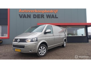 Volkswagen Transporter 2.0 TDI L2H1/AIRCO/CRUISECONTROL/NIEUWSTAAT