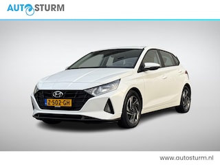 Hyundai i20 1.2 MPI Comfort