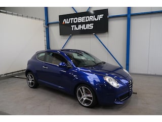Alfa Romeo Mito 1.3 JTDm ECO Distinctive > MOTOR DEFECT <
