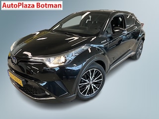 Toyota C-HR 1.8 Hybrid First Edition | JBL