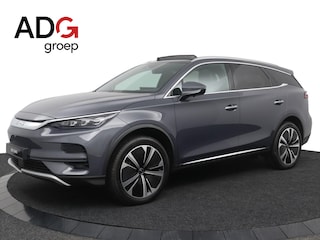 BYD Tang Flagship 108.8 kWh | Direct Leverbaar