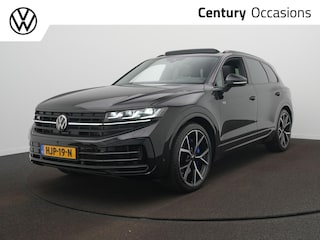 Volkswagen Touareg 3.0 TSi eHybrid 4MOTION R 462Pk | Luchtvering | HUD | Panodak | 360 Camera