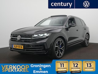 Volkswagen Touareg 3.0 TSi eHybrid 4MOTION R 462Pk | Luchtvering | HUD | Panodak | 360 Camera