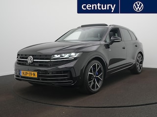 Volkswagen Touareg 3.0 TSi eHybrid 4MOTION R 462Pk | Luchtvering | HUD | Panodak | 360 Camera