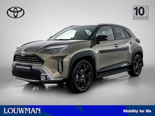 Toyota Yaris Cross 1.5 Hybrid Adventure AWD | 4 wiel aangedreven auto | Premium uitgevoerd | Panodak |