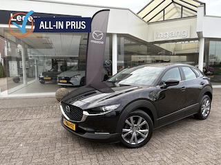 Mazda CX-30 2.0 e-SA 150pk Sportive 18"