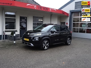 Citroën C3 Aircross 1.2 PureTech S&S Business