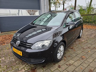 Volkswagen Golf Plus 1.4TSI TREWNDLINE