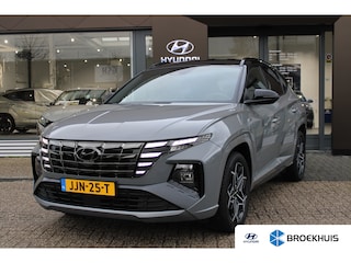 Hyundai Tucson 1.6 T-GDI PHEV Comfort Smart 4WD | Afneembare Trekhaak | Apple Carplay/Android Auto|telefoonintegratie premium | Keyless entry