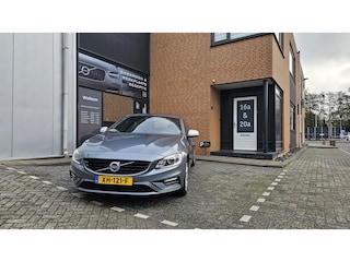 Volvo V60 2.0 T4 Business Sport