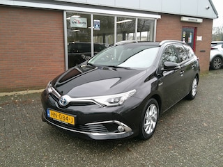 Toyota Auris Touring Sports 1.8 Hybrid Lease pro Trekhaak