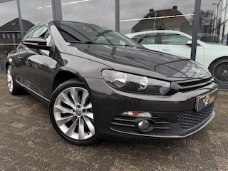 Volkswagen Scirocco 1.4 TSI Highline CarPlay