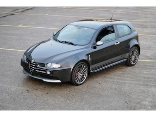 Alfa Romeo 147 3.2 V6 GTA