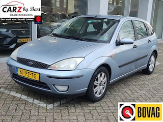 Ford Focus 1.6-16V Futura Apk tot 05-2026