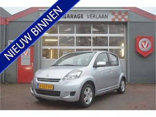 Daihatsu Sirion 2 1.3-16V Prestige leuke auto! trekhaak.