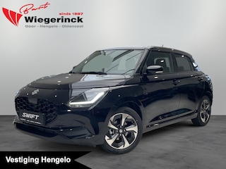 Suzuki Swift 1.2 Style Smart Hybride [10JAAR GARANTIE I CARPLAY | ADAPTIVE CR