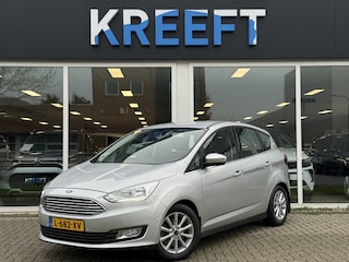 Ford C-MAX 1.5 Titanium Elektr Trekhaak | VOL