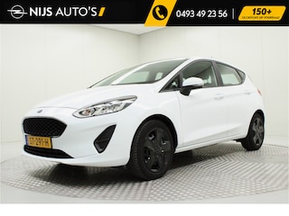 Ford Fiesta 1.1 Trend | airco | navigatie | carplay | pdc achter | cruise control | bluetooth