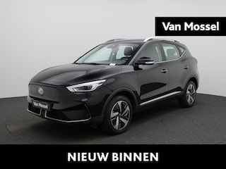 MG ZS Standard Range 51 kWh Comfort 177Pk | Navigatie | Apple & Android Carplay | Parkeersensoren Achter | Achteruitrijcamera | Adaptieve Cruise Control | Climate Control |
