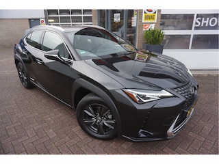 Lexus UX 250H Business Line Pro Automaat