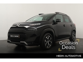 Citroën C3 Aircross Origin 1.2 130pk Plus Automaat | Navigatie | Stoelverwarming | Parkeersensoren Achter | Comfortstoelen | Cruise Control |