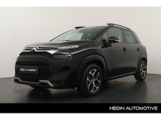Citroën C3 Aircross Origin 1.2 130pk Plus Automaat | Navigatie | Stoelverwarming | Parkeersensoren Achter | Comfortstoelen | Cruise Control |