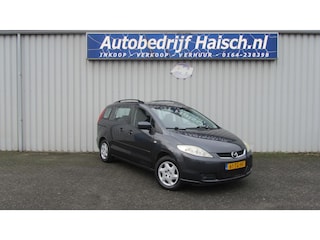 Mazda 5 1.8 7 persoon