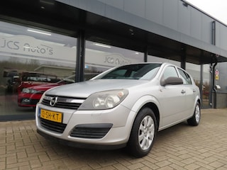 Opel Astra 1.6 Business Airco Cruise Trekhaak 2006