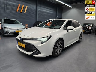 Toyota Corolla Touring Sports 1.8 Hybrid Business Plus CAMERA LED DEALER ONDERHOUDEN