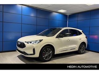 Ford Kuga 2.5 PHEV Sound Edition FORD KUGA SOUND EDITION