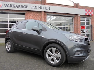 Opel Mokka X 1.4 Turbo Innovation