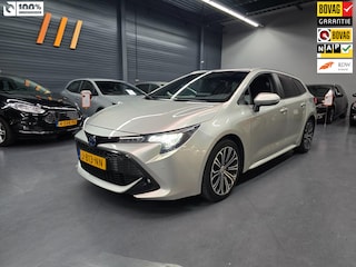 Toyota Corolla Touring Sports 1.8 Hybrid Business Plus CAMERA LED DEALER ONDERHOUDEN