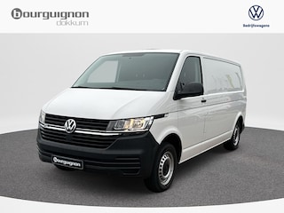 Volkswagen Transporter T6 ABT E-Line 113 pk | A-Camera | Betimmering |