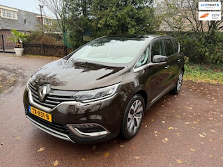 Renault Espace 1.6 dCi Dynamique 7p. / Navi / Pano / Xenon / Automaat