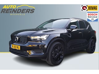 Volvo XC40 1.5 T2 Automaat 130pk Momentum + Trekhaak/ Carplay/ LED/ Navi/ 19inch/ Garantie!