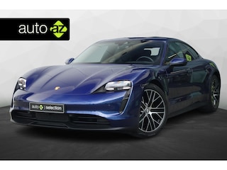 Porsche Taycan 79 kWh / Sport Chrono / BOSE