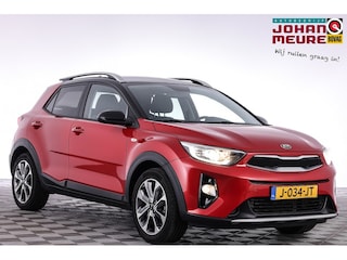 Kia Stonic 1.0 T-GDi Sports Edition | NAVI | Trekhaak ✅ 1e Eigenaar