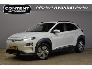 Hyundai Kona EV 136pk 2WD Aut. Comfort