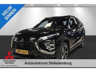 Mitsubishi Eclipse Cross 2.4 PHEV Executive