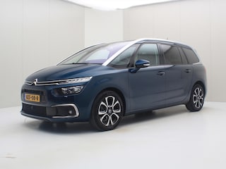 Citroën C4 SpaceTourer 1.2 PureTech 130pk S&S EAT8 Shine 7P [ PANODAK+CAMERA+LEDER+CLIMAAT+CRUISE+CARPLAY+NAVIGATIE ]