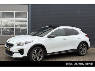 Kia XCeed 1.4 T-GDi DynamicPlusLine