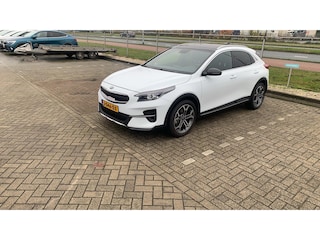 Kia XCeed 1.4 T-GDi DynamicPlusLine