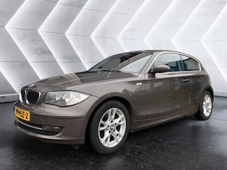 BMW 116i Business Line UNIEKE KM STAND!