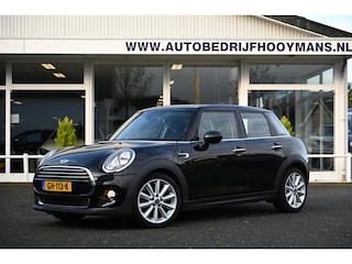 Mini Cooper 1.5 Business